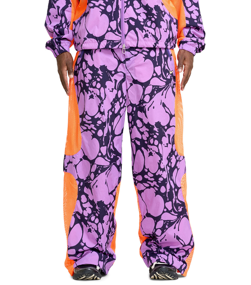 Nike Project F.R.O.G. Gooey Track Pant Purple Orange