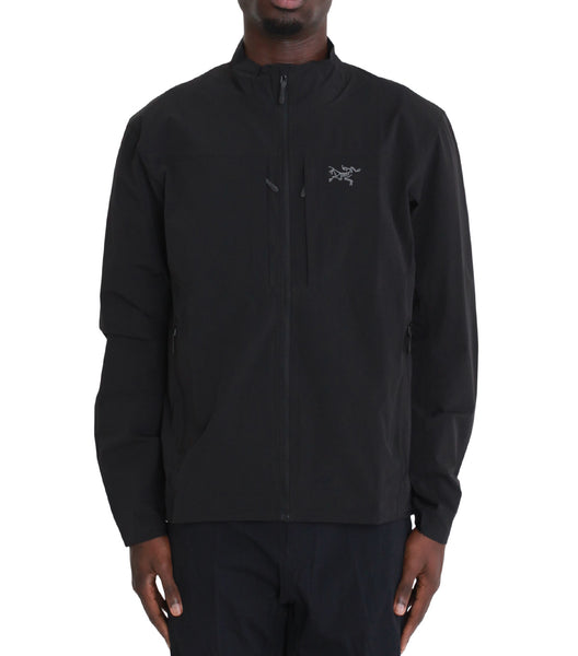 Arc'teryx Gamma Lightweight Jacket Black