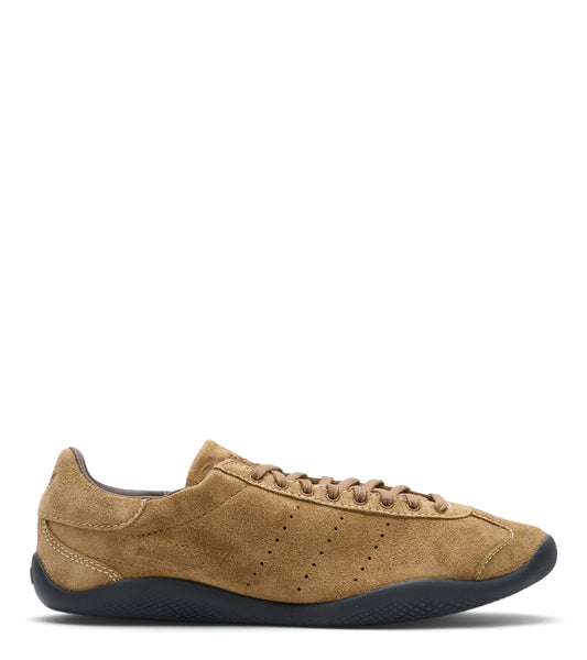 Adidas x Wales Bonner Lo Pro Suede Bronze Brown