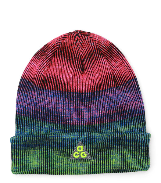 Nike ACG Peak Beanie Crimson