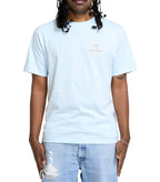 Arc'teryx Kragg Bird T-Shirt Blue