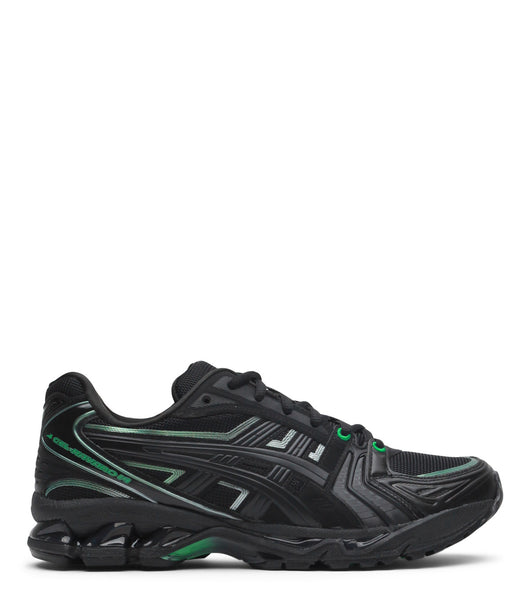 ASICS x 8ON8 Gel-Kayano 14 Black