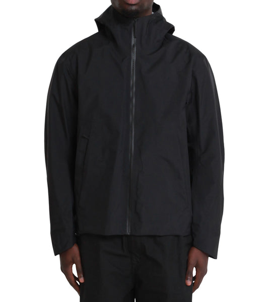 Arc'teryx Veilance Arris Jacket Black