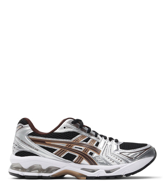 ASICS Gel-Kayano 14 Black Brown