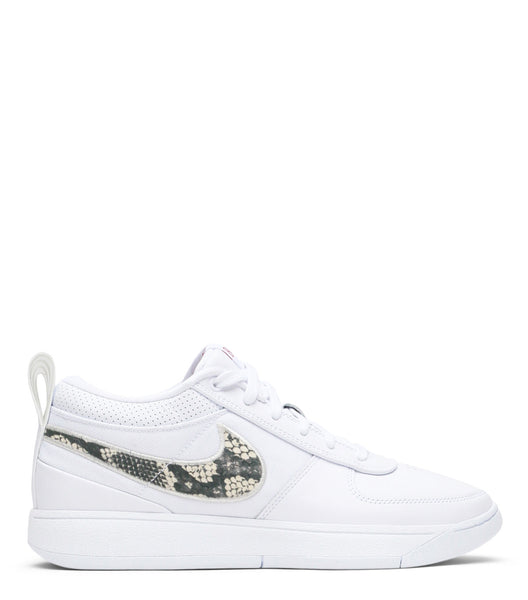 Nike Book 1 White