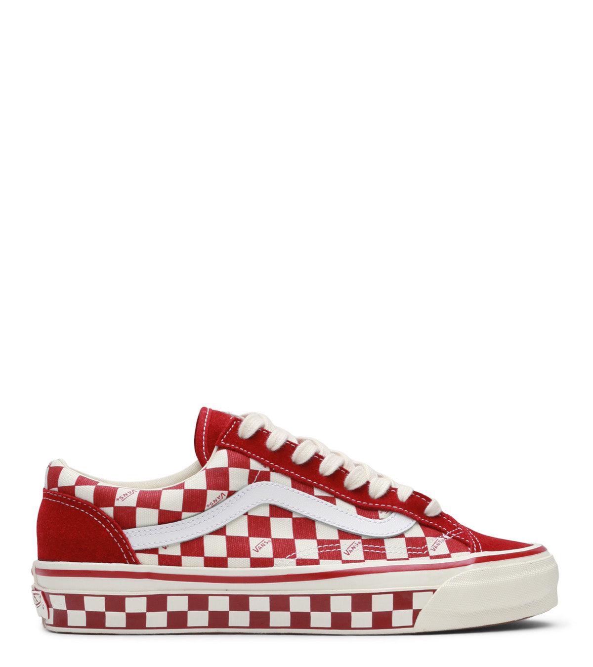 Vans Old Skool 36 BMX Chili Pepper