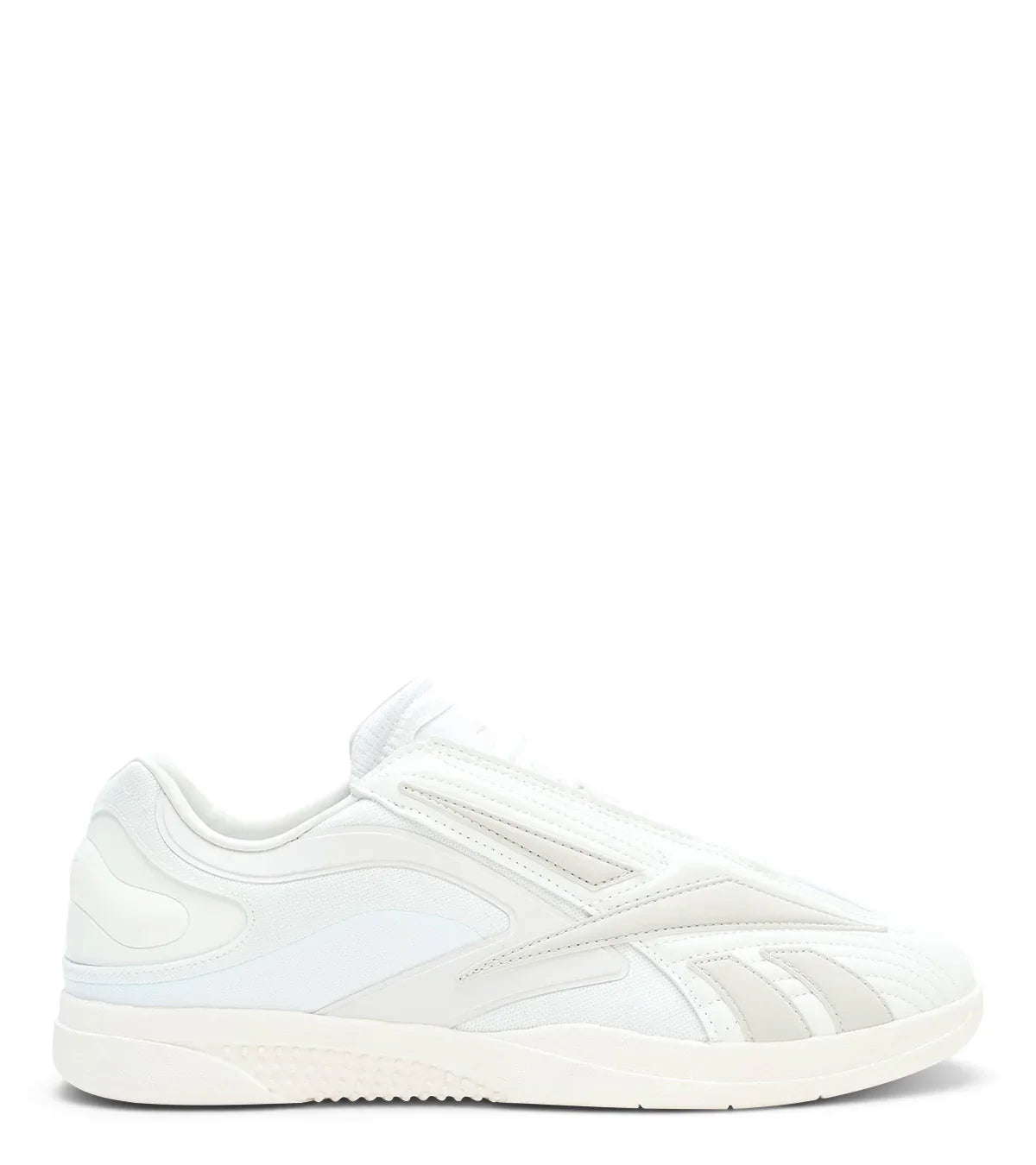 Reebok Hammer Pro LTD White