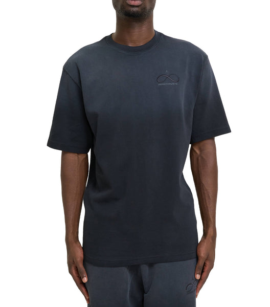 Jordan x Infinite Archive T-Shirt Black