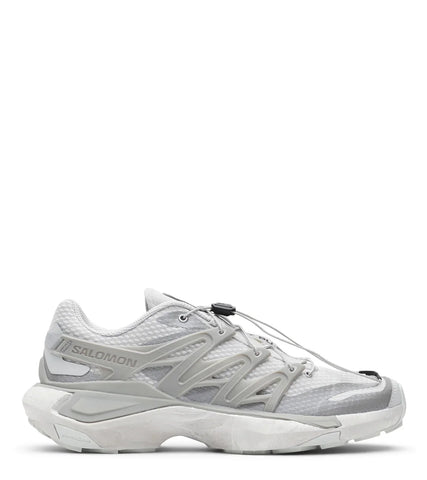 Salomon XT PU.RE Advanced Gray Violet | SOMEWHERE®