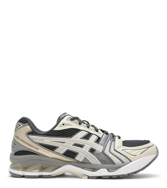ASICS Gel-Kayano 14 Obsidian Grey