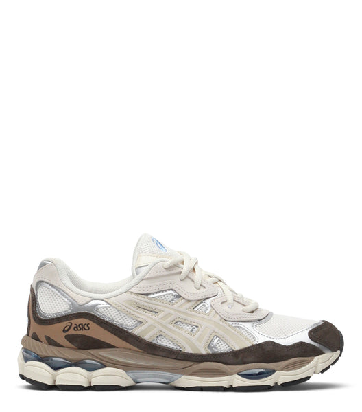 ASICS GEL-NYC Cream Brown