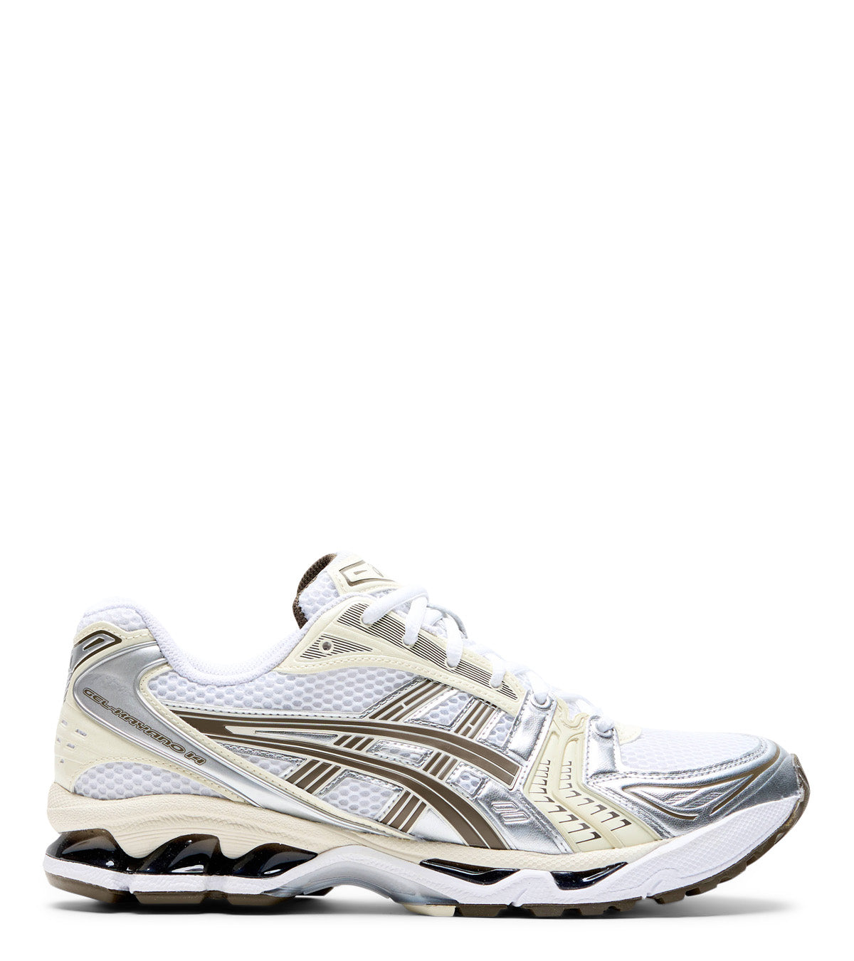 は*る様 ASICS GEL-KAYANO 14 White Ivory 28. ASICS Gel-Kayano 14 White Ivory – SOMEWHERE
