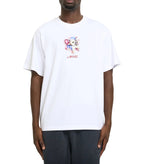 Awake NY Elephant T-Shirt White