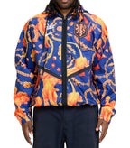 Nike Netherlands x Patta Jacket Blue