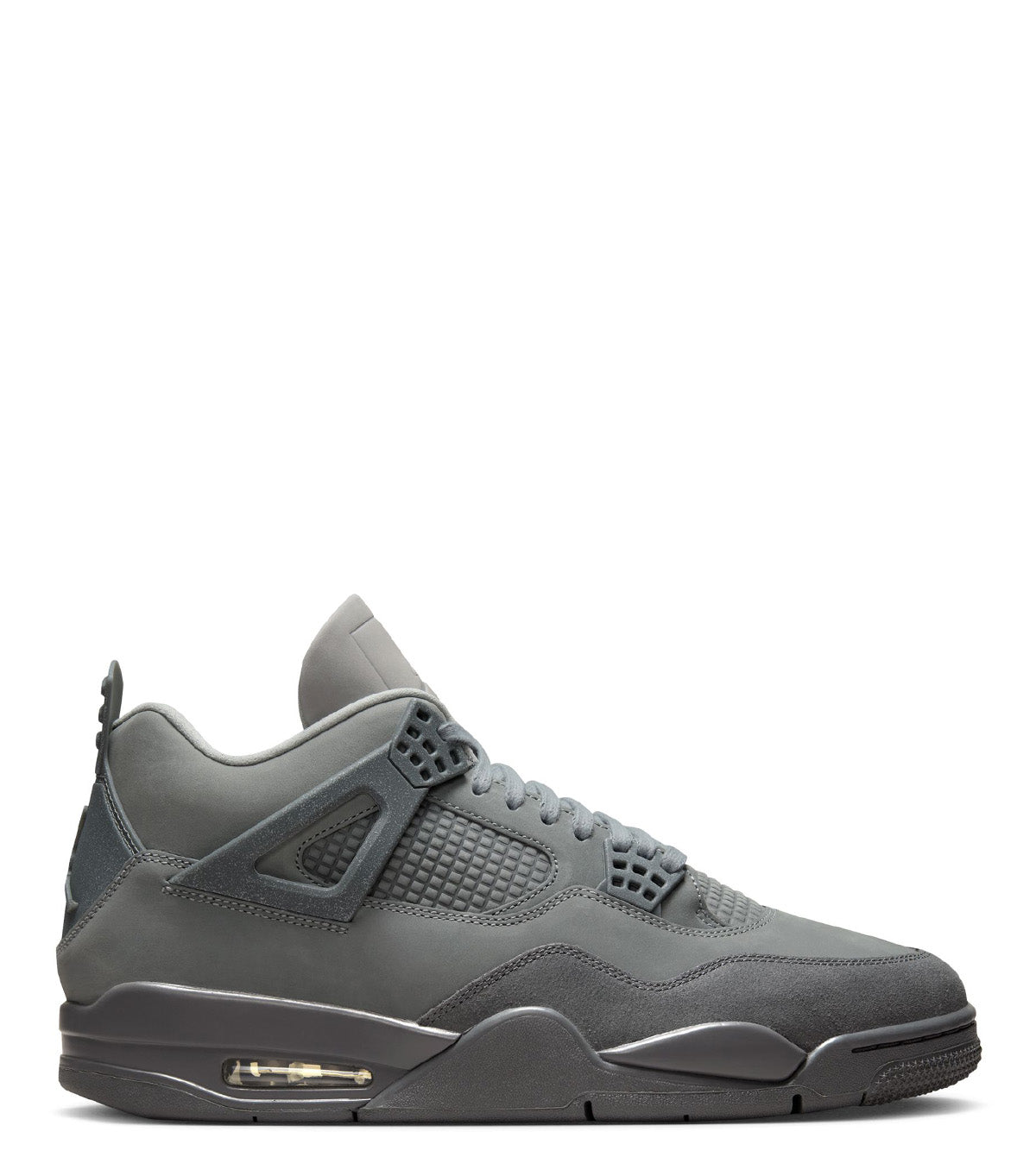 Jordan Air Jordan 4 Retro SE Smoke Grey