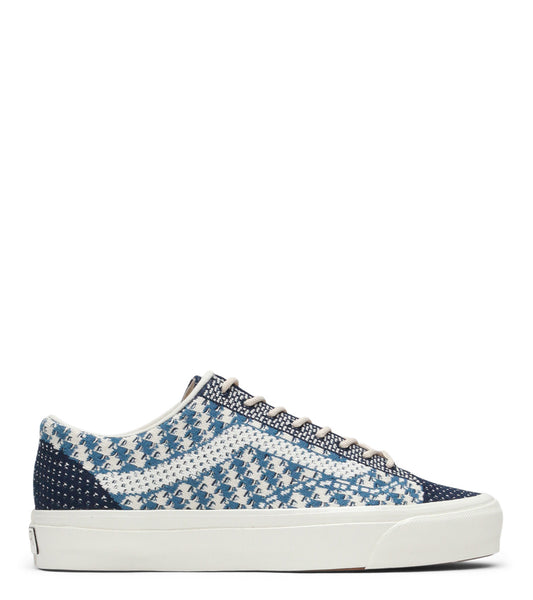 Vans Old Skool 36 EK STV Navy Turtledove