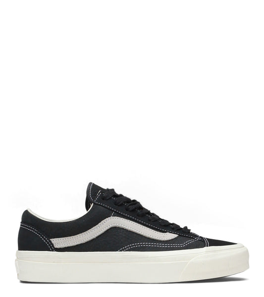 Vans Old Skool 36 Le Marais Black