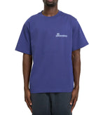 Awake NY New York City T-Shirt Navy