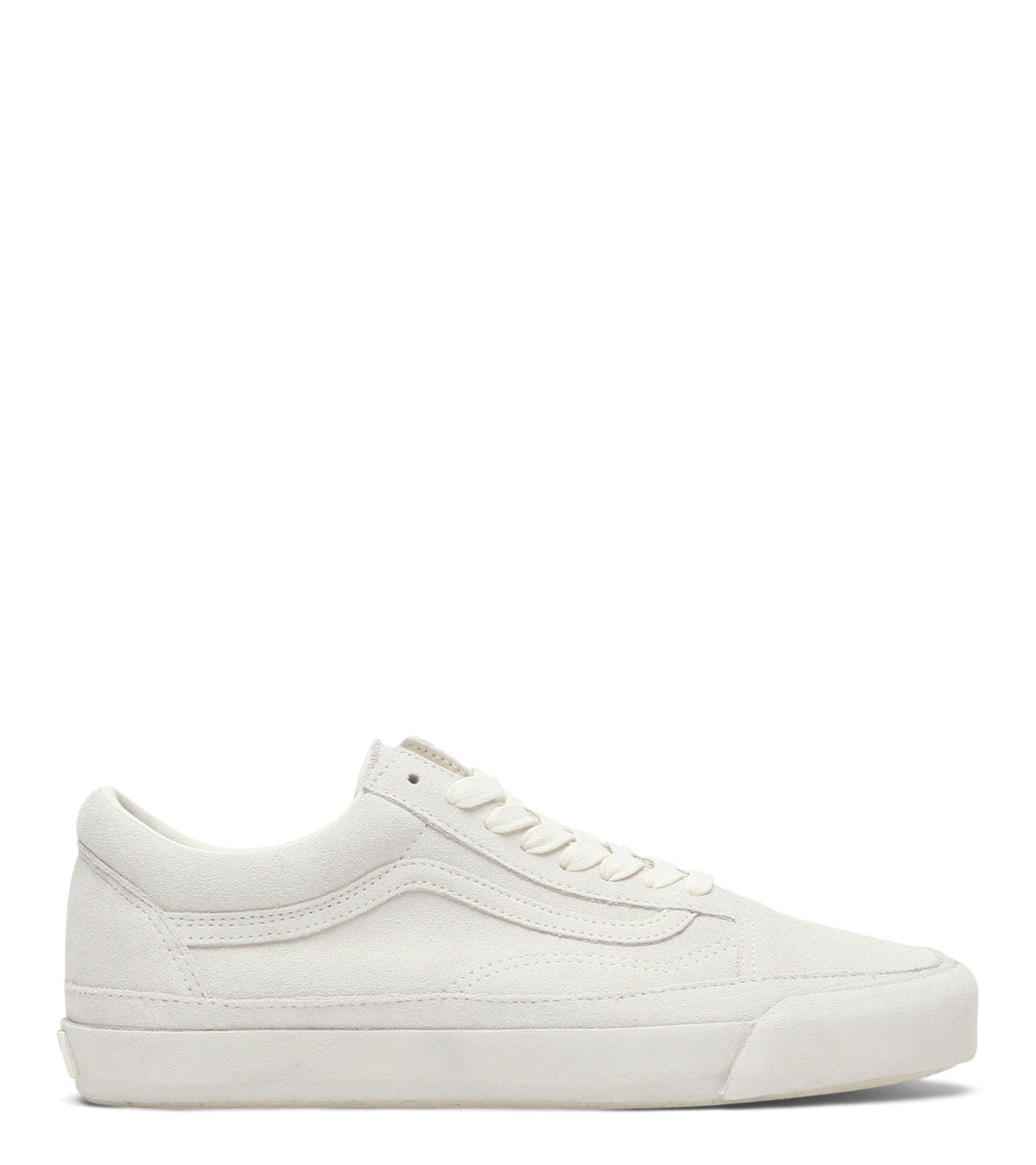 Vans Old Skool 36 Suede White