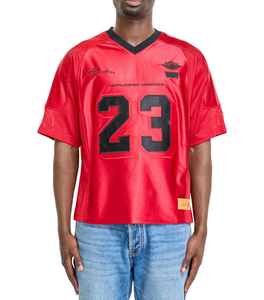Jordan x Levi's® Jersey Red