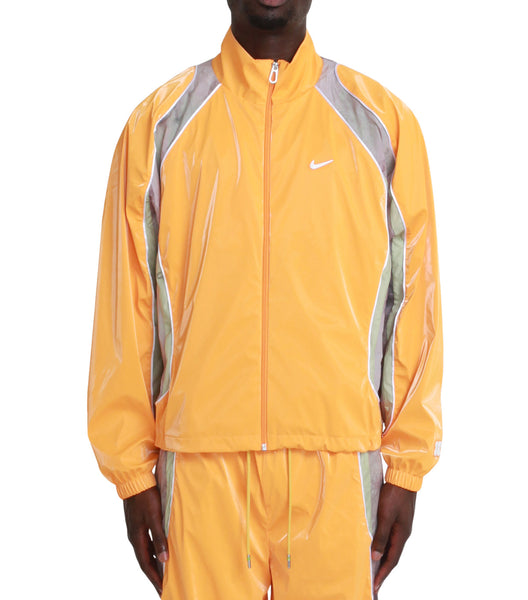 Nike Project F.R.O.G. Track Jacket Sundial Taupe