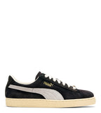 Puma x A$AP Rocky Suede 94 Black White