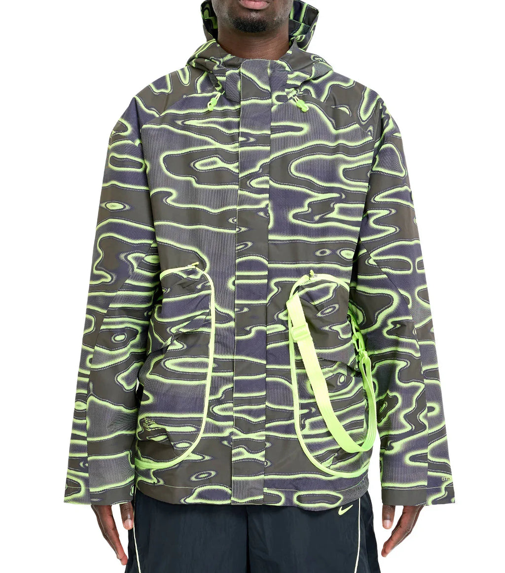 Nike Pod Jacket Volt