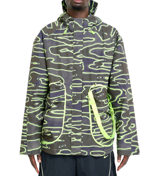 Nike Pod Jacket Volt