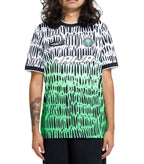 Nike Nigeria x Slawn Soccer Jersey Black White