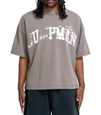 Jordan x IH T-Shirt Stone