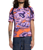 Nike Project F.R.O.G. Liquify T-Shirt Pink