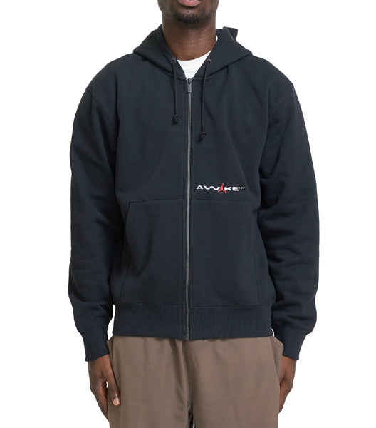 Jordan x Awake NY Hoodie Black