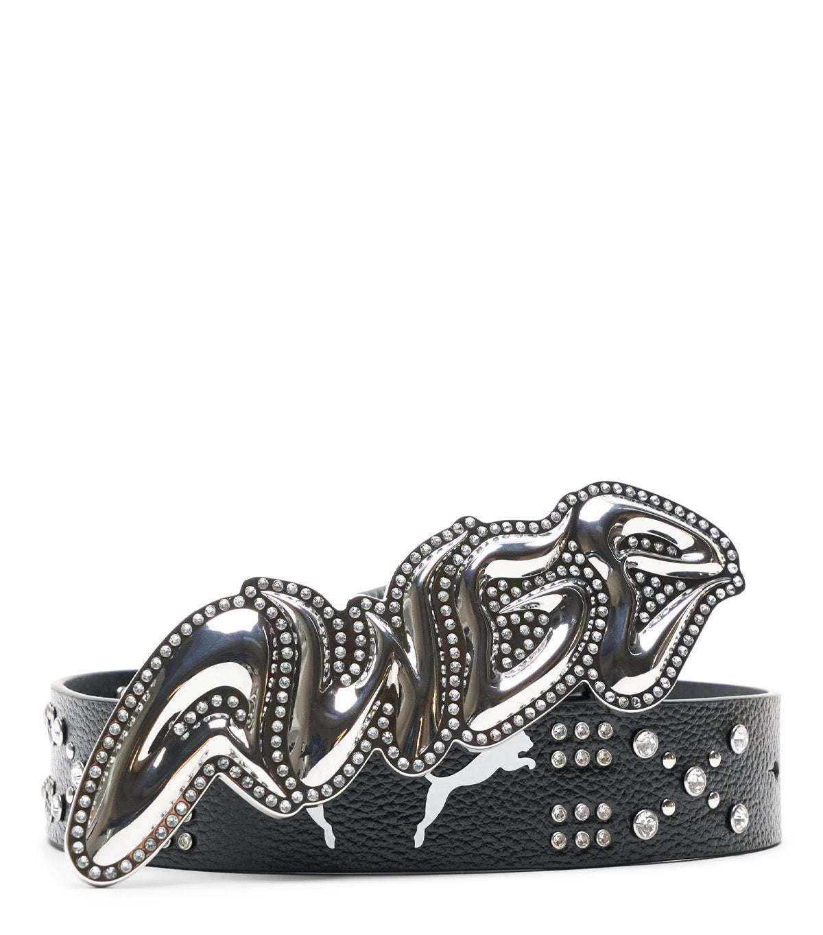 Puma x A$AP Rocky Awge Belt Black