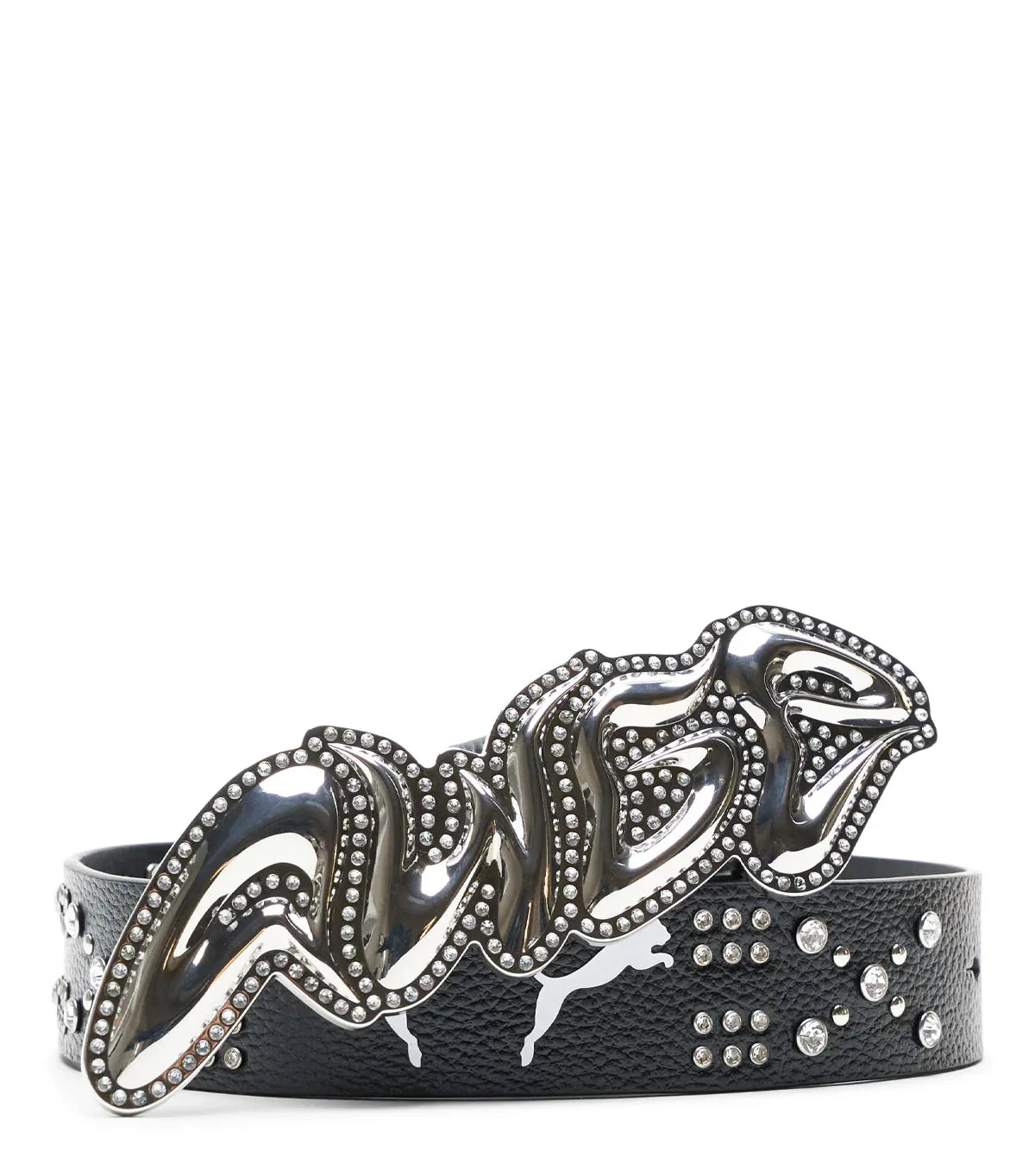 Puma x A$AP Rocky Awge Belt Black