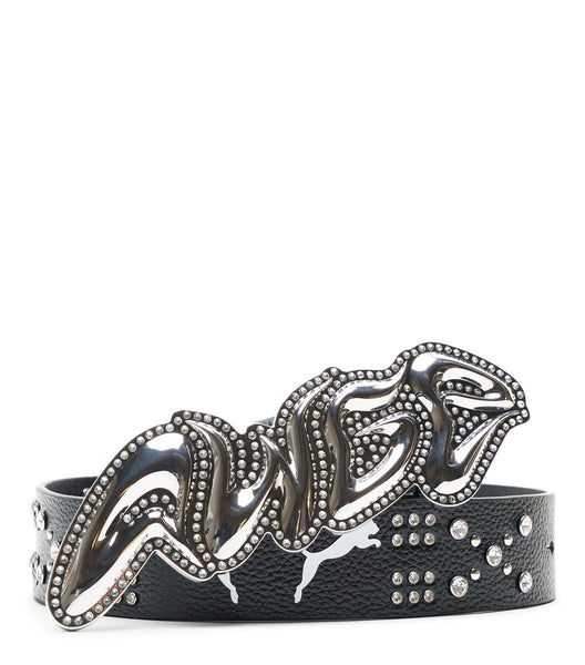 Puma x A$AP Rocky Awge Belt Black