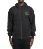 Born x Raised Guadalupe Hoodie Black