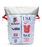 Nike USA x V.A.A Aysén Backpack (32L) White