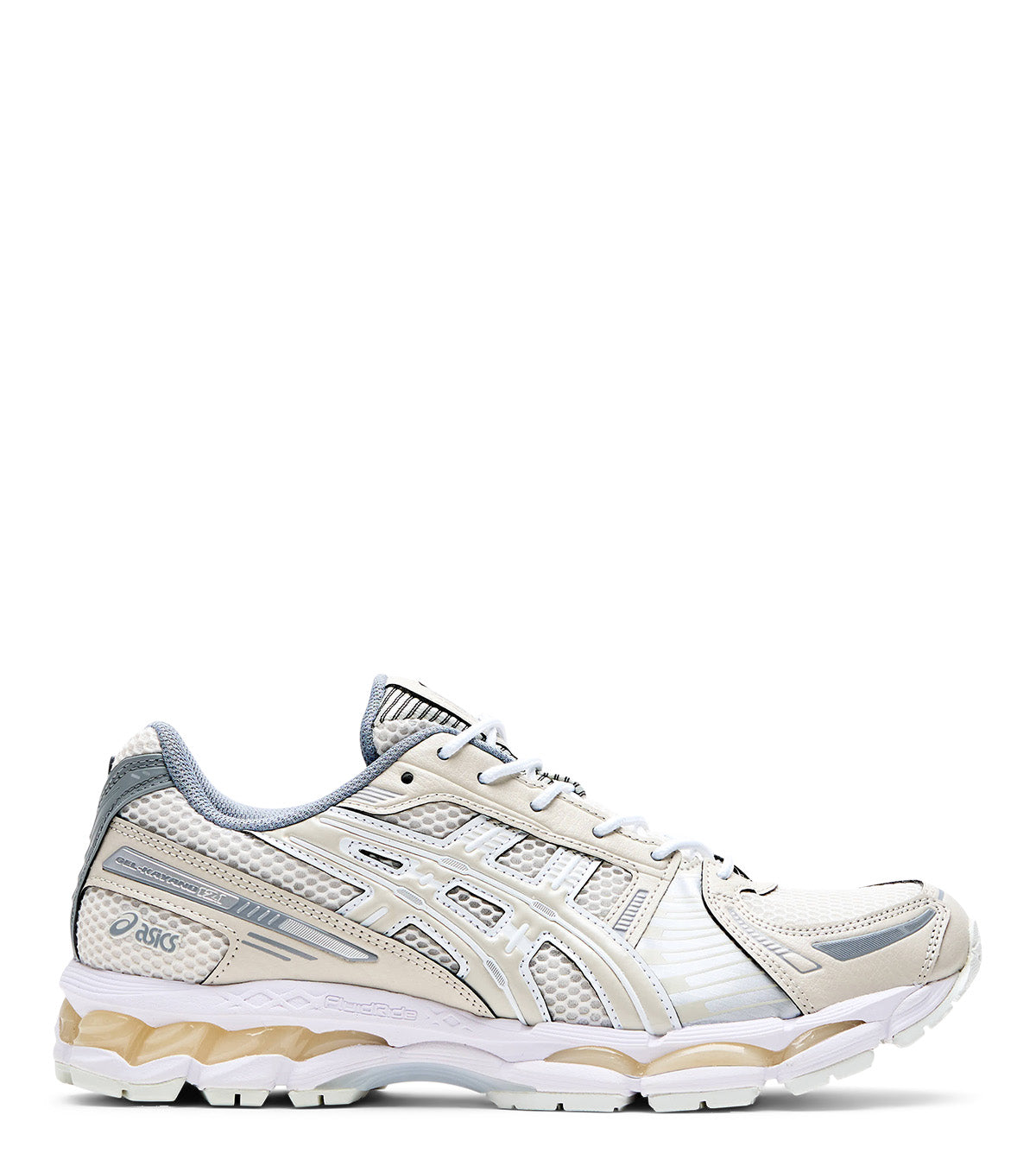 ASICS Gel-Kayano 12.1 Cream Grey