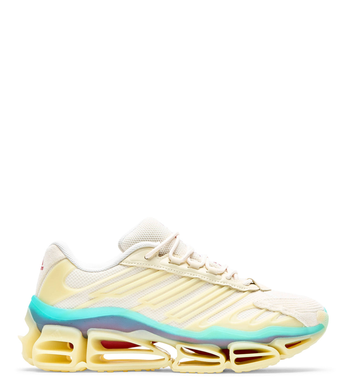 Adidas x Willy Chavarria Megaride Cream