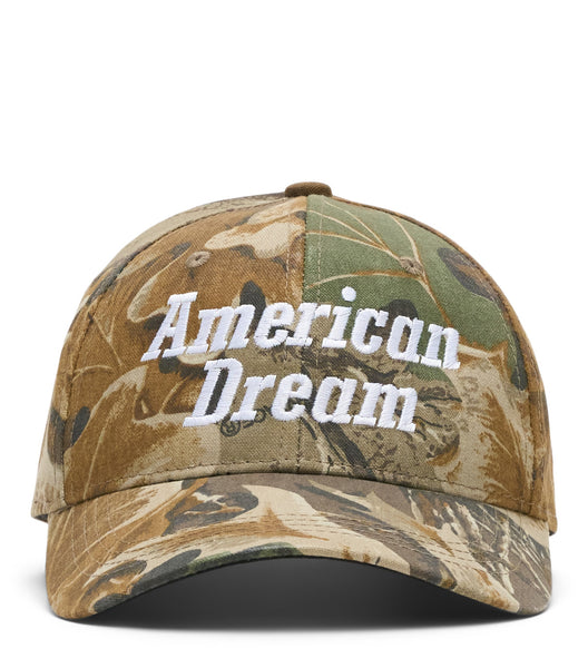 One Of These Days American Dream Hat Camo