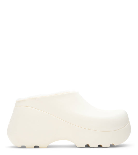 Crocs Hydra Clog Lined Stucco