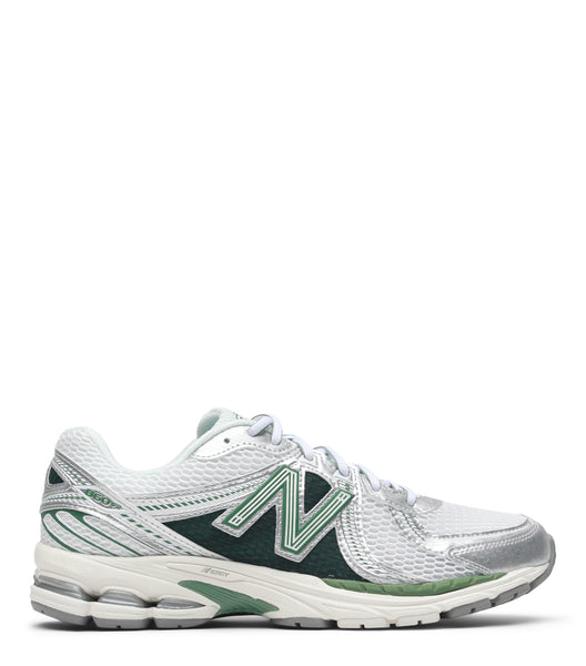 New Balance 860v2 Mallard Green