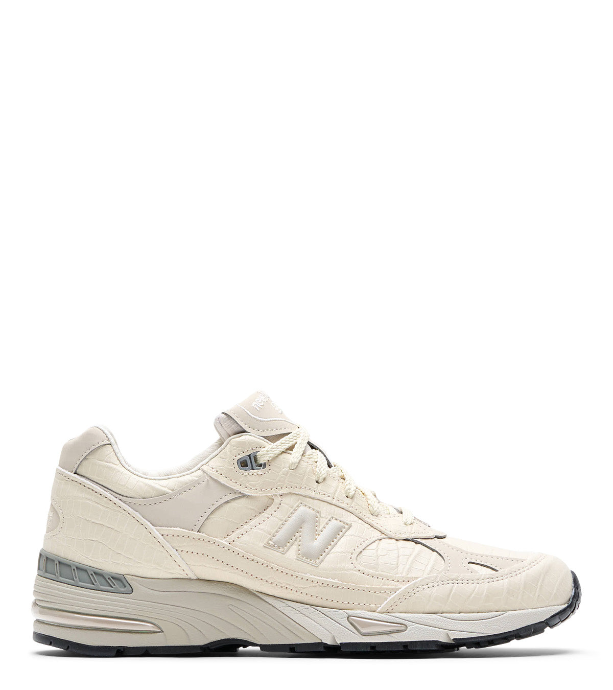 New Balance Made In UK 991v1 Crocodile