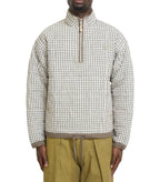 Story MFG Mineral Pullover Interrupted Beads