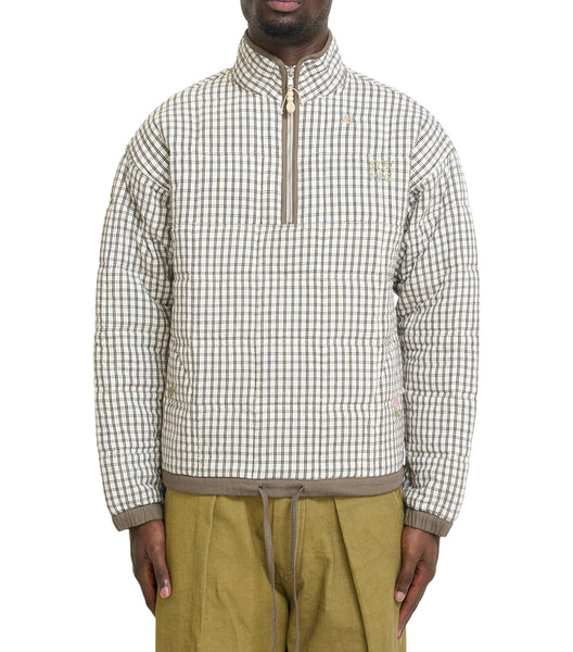 Story MFG Mineral Pullover Interrupted Beads