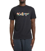 KidSuper Watercolor Black T-Shirt