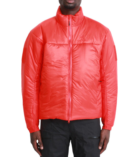 Arc'teryx System A Ogee Insulated Jacket Dynasty