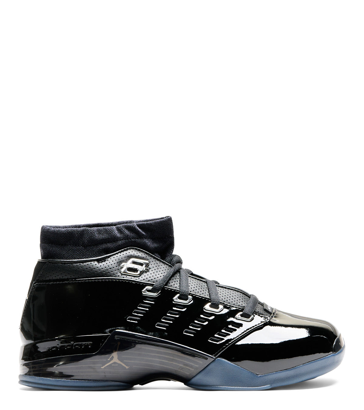 Jordan Air Jordan 17 Low SP Black