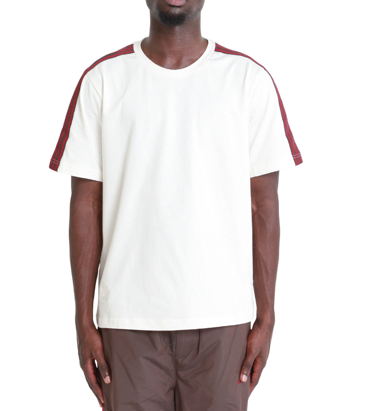 Adidas x Wales Bonner T-Shirt White