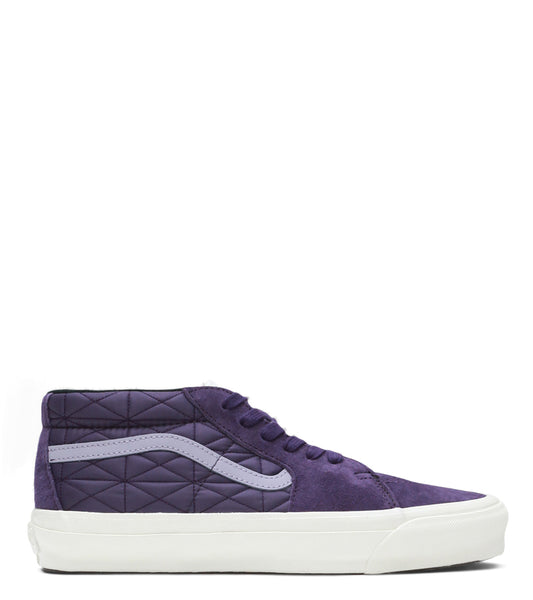 Vans Sk8-Mid Reissue 83 Grape